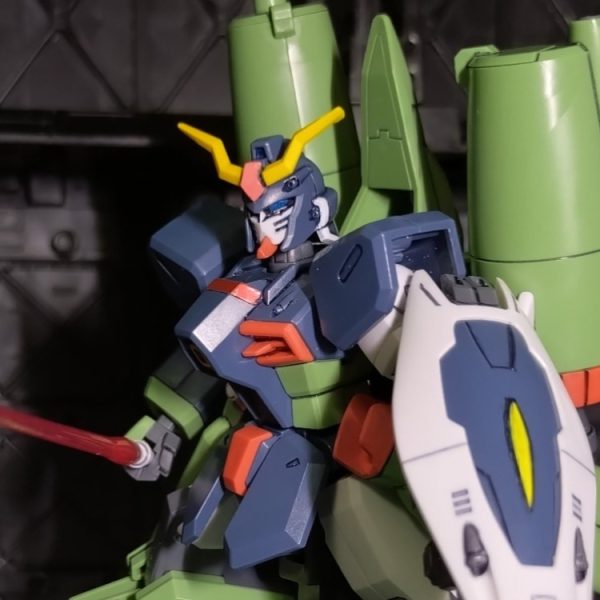 カオスガンダム
