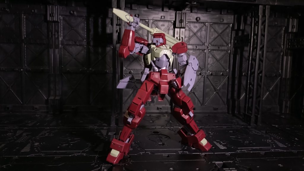 イオフレーム 獅電