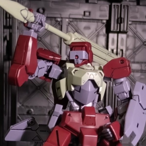 イオフレーム 獅電