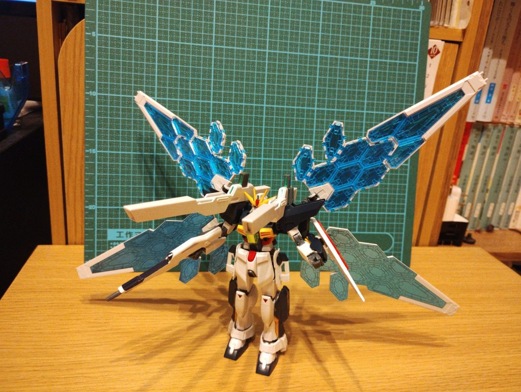 バンパクDX