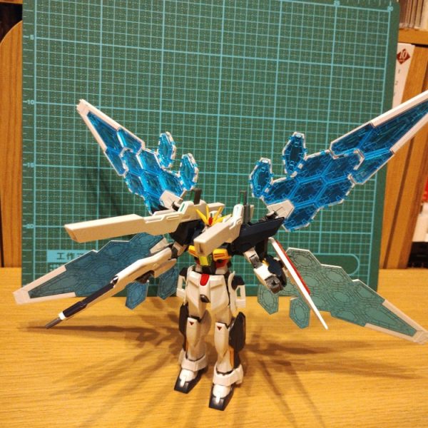 バンパクDX