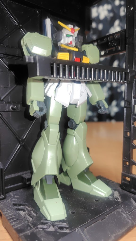 調整すればフィットするんですよ。