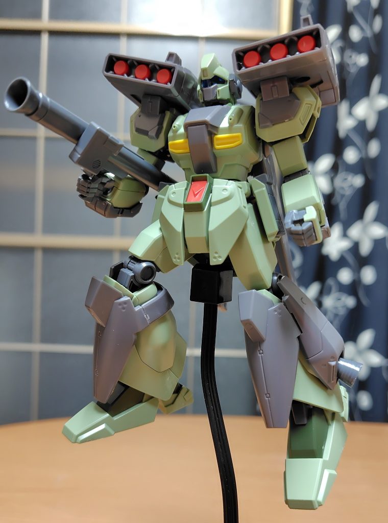スタークジェガン