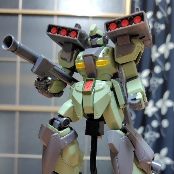 スタークジェガン