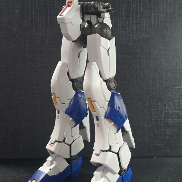 ニューガンダム