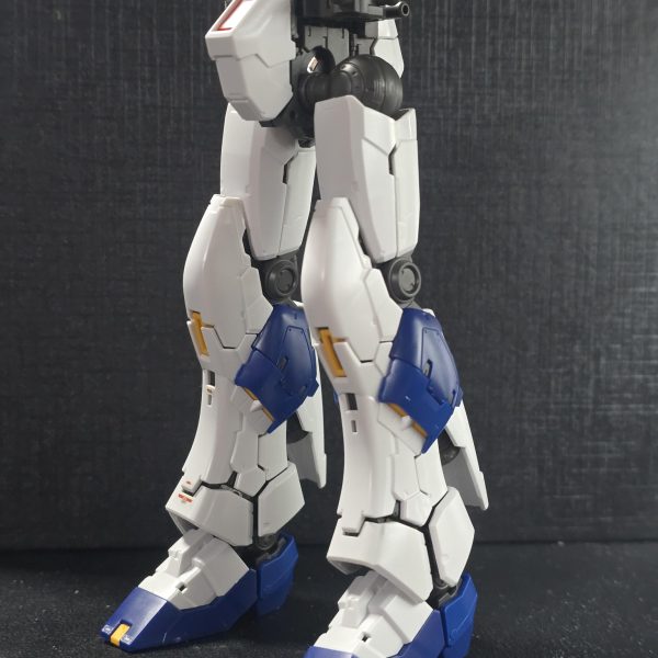 RG福岡ニューガンダム（3枚目）