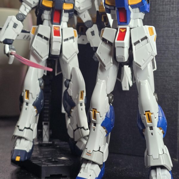 PGvガンダム欲しいな…&nbsp;（5枚目）