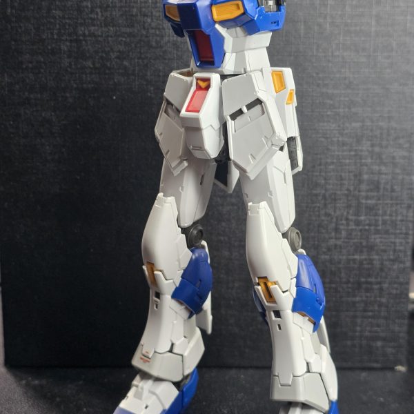 PGvガンダム欲しいな…&nbsp;（4枚目）