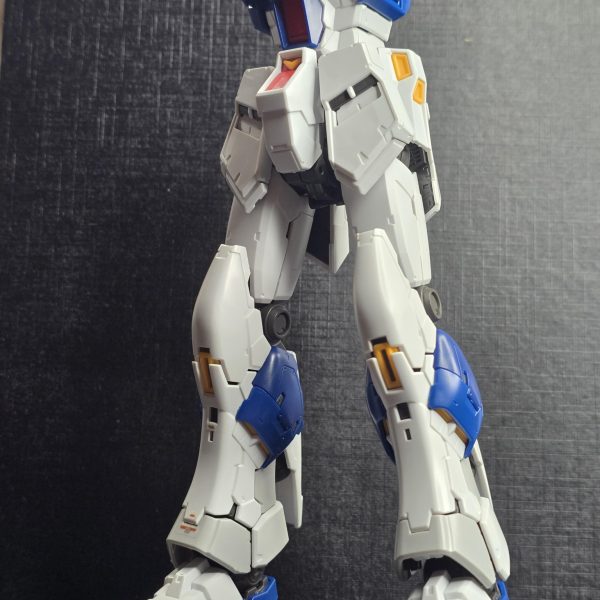 PGvガンダム欲しいな…&nbsp;（3枚目）