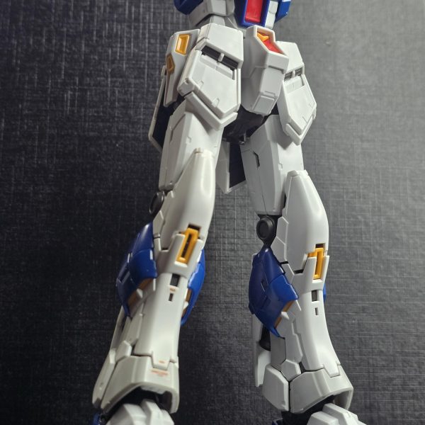 PGvガンダム欲しいな…&nbsp;（2枚目）