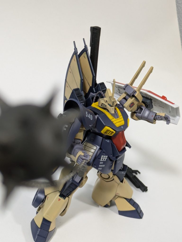 ぶん！イフリートシュナイドと戦わせたいですね！
