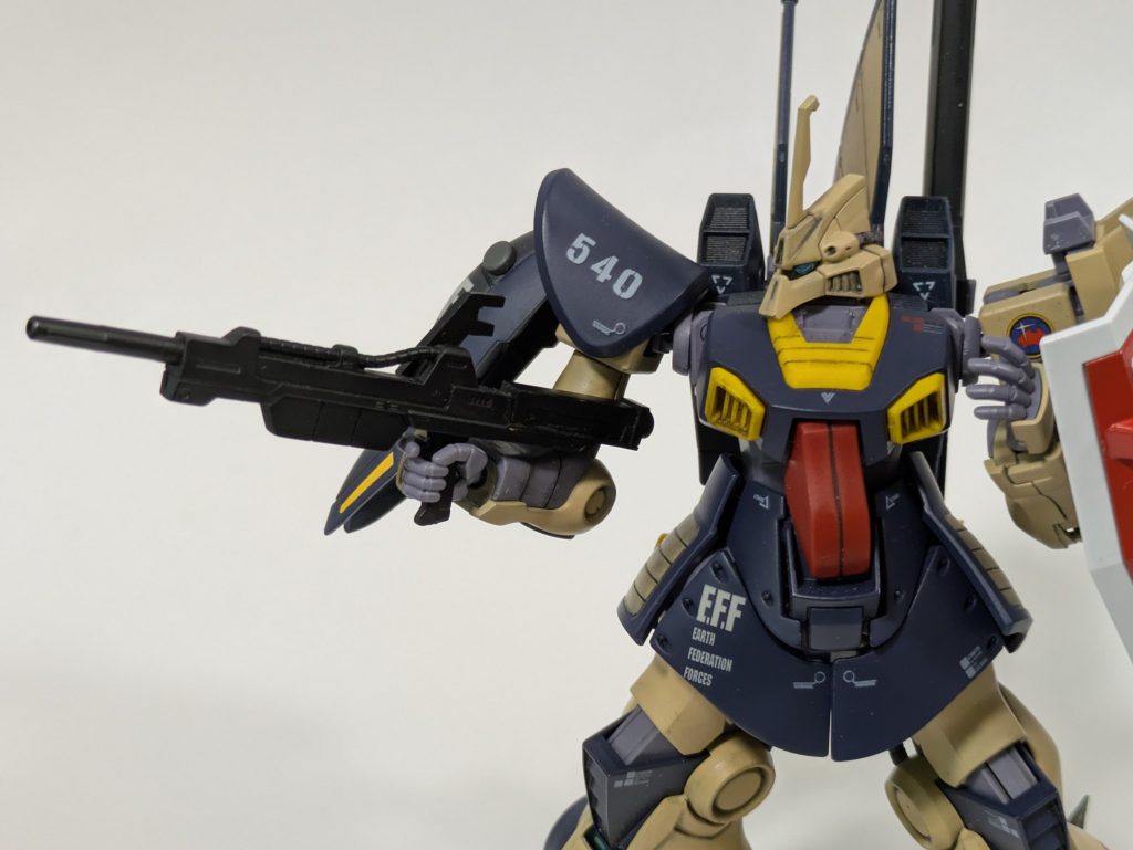 ディジェ　トリントン配備–6枚目/制作者：中村シュウスイ