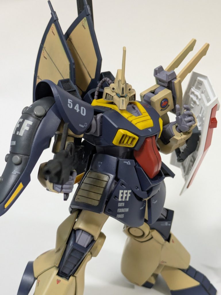 ディジェ　トリントン配備–5枚目/制作者：中村シュウスイ