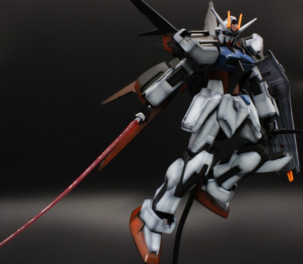 アクション