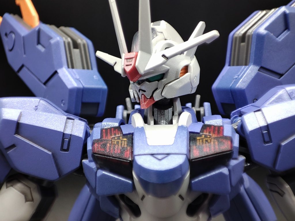 フェイスアップ