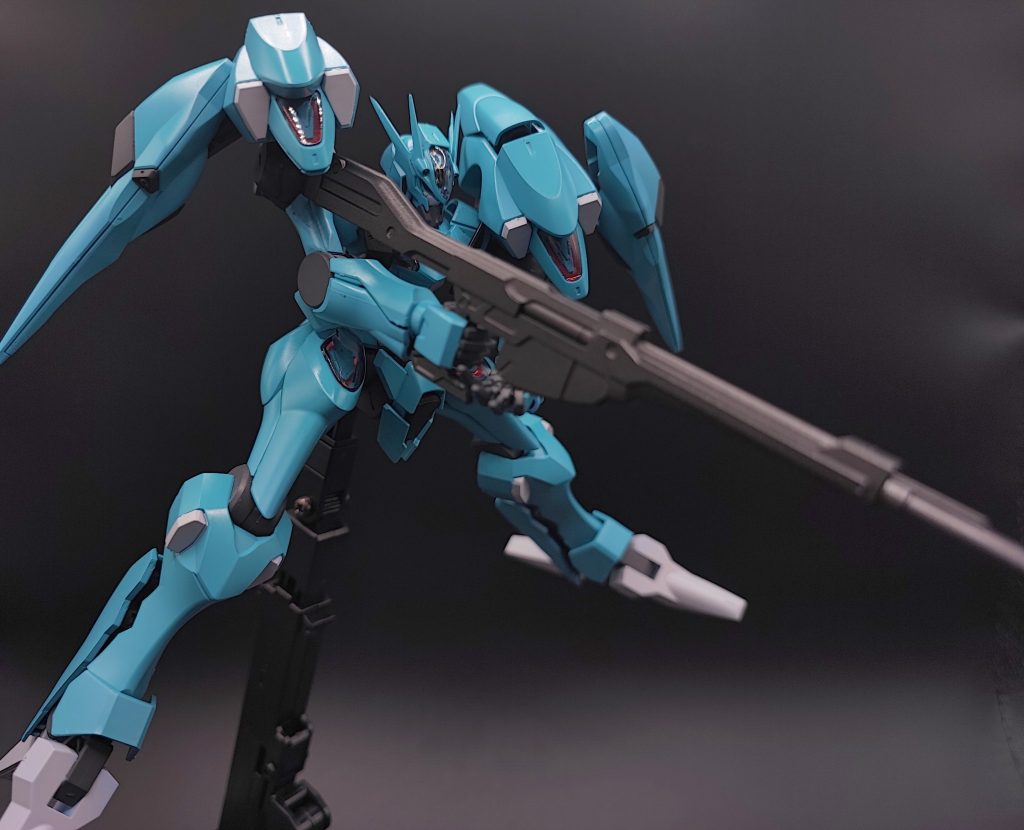 アクション