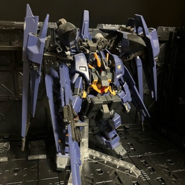 TR-1ヘイズル・スリアラー