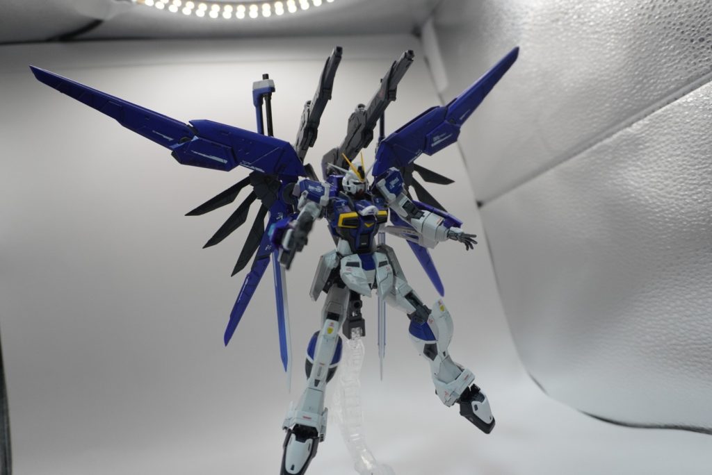『そんな寝ぼけた分身でっぇぇぇぇぇぇぇ！！』