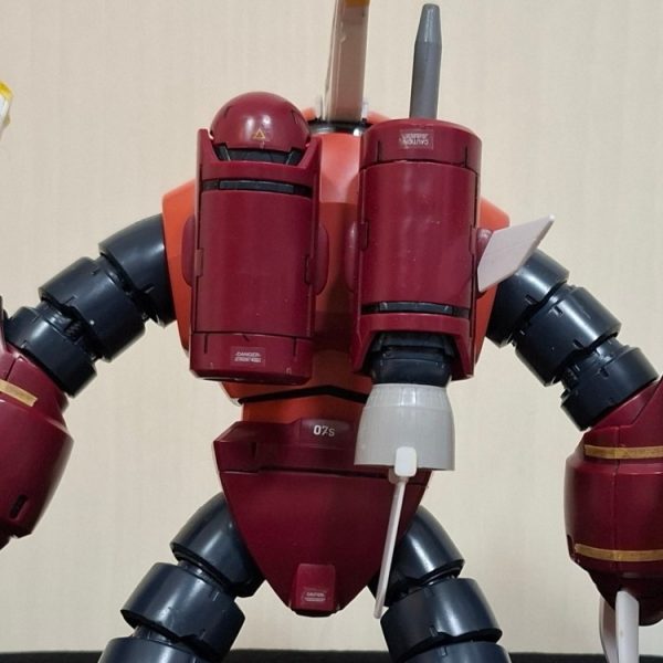 ズゴック