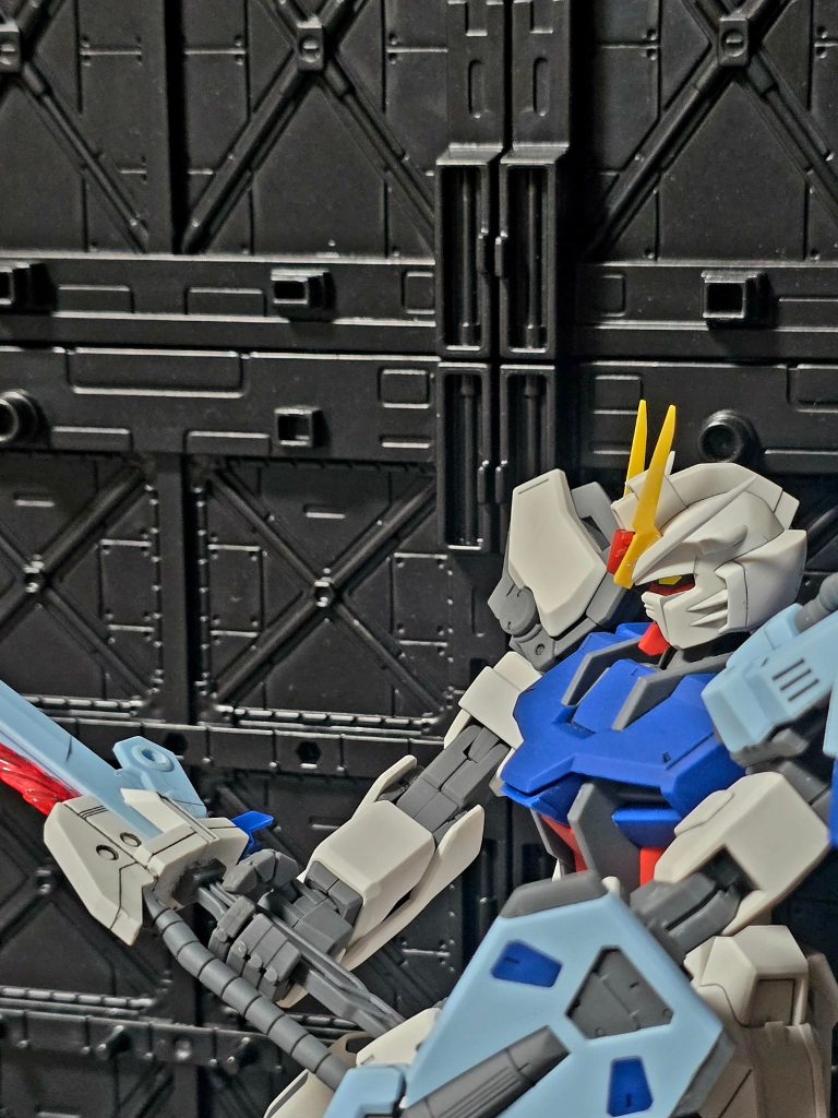 ソードストライクガンダム