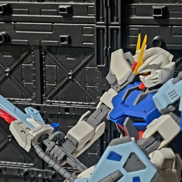 ソードストライクガンダム