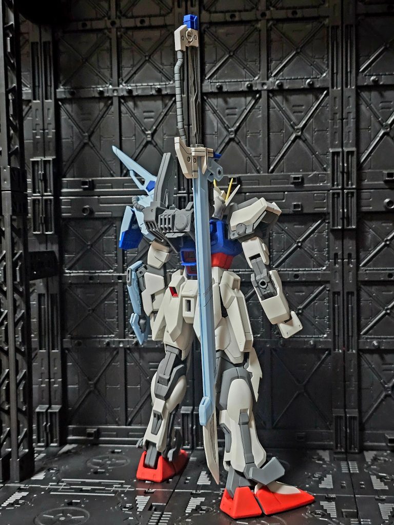 バックショット