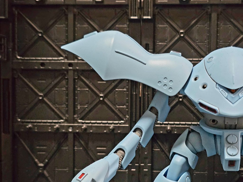 HGUC ハイゴッグ