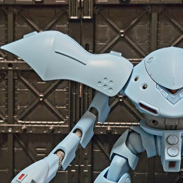 HGUC ハイゴッグ