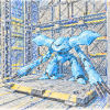 量産型クロ