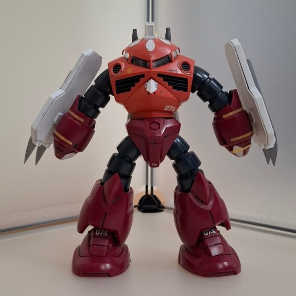ズゴック