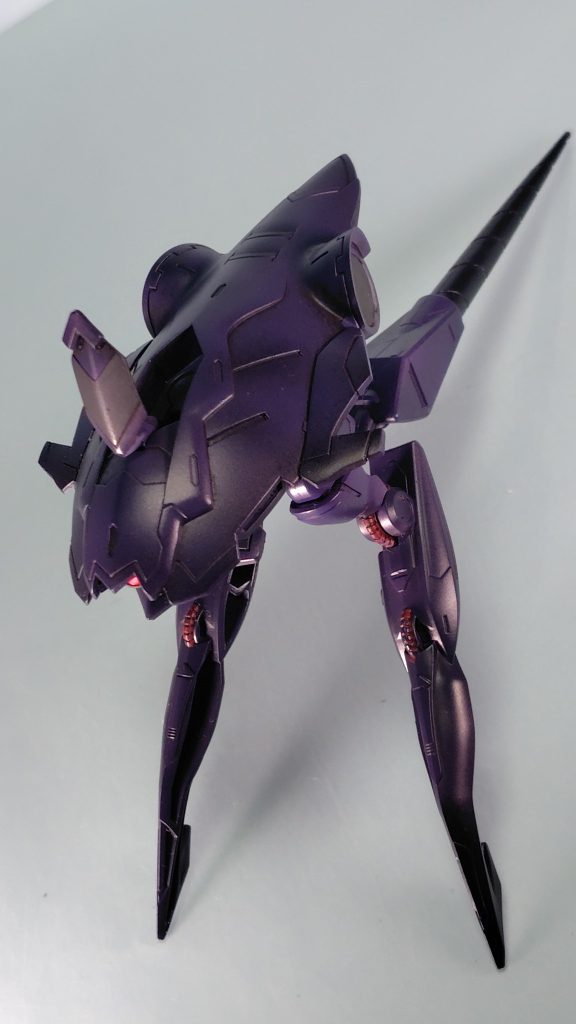 12機いっぺんに作るのはキツかったっス…この数で全塗装なんてするもんじゃねぇな…