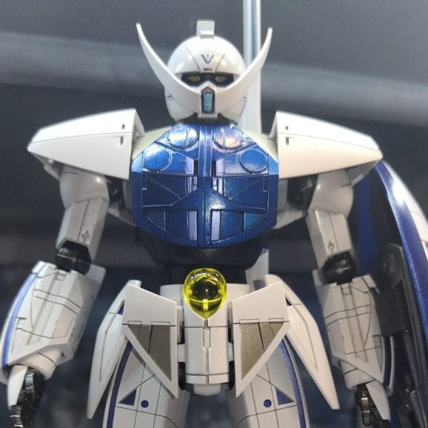 ターンＡガンダム　ディープコメット