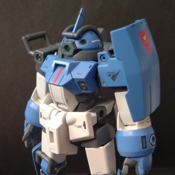 デミトレーナー　ニカデザインプラン