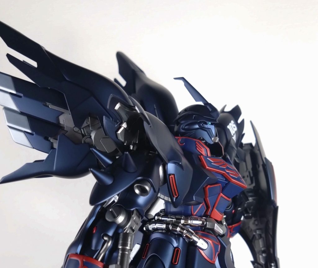 シナンジュって横顔もイケメンだと私は思うんですよね〜😍
