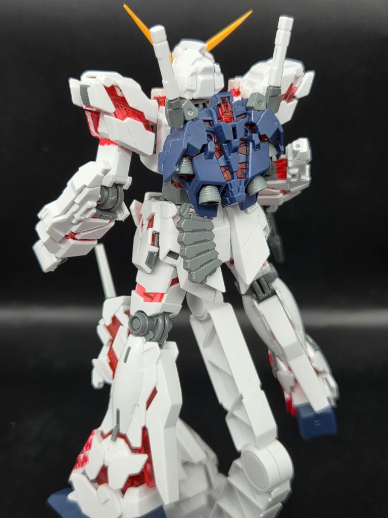 バックショット