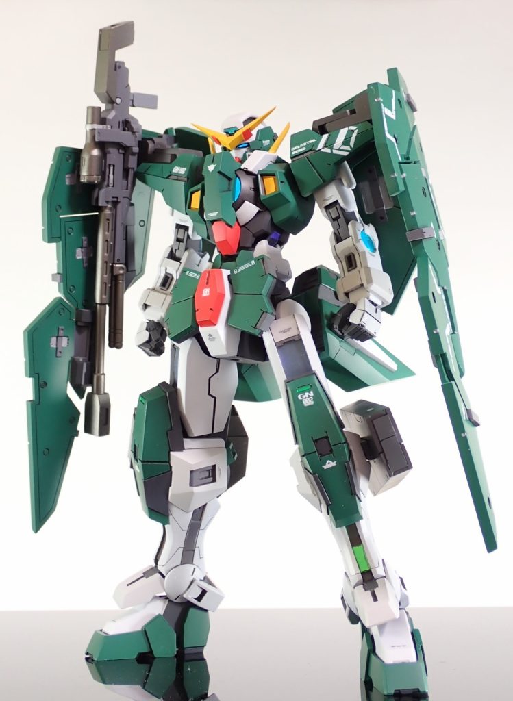 HG00 ガンダムデュナメス