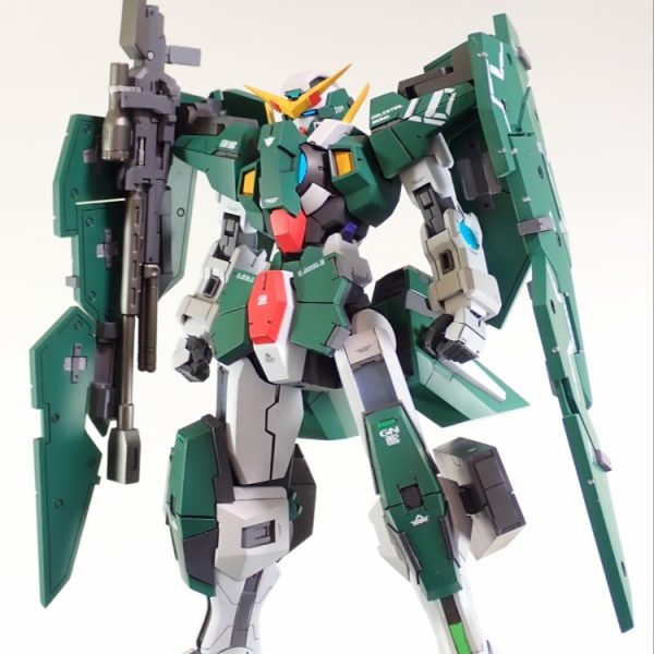 HG00 ガンダムデュナメス