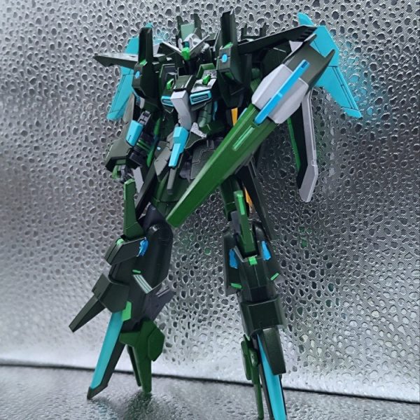 Zガンダム(Snow Edition)