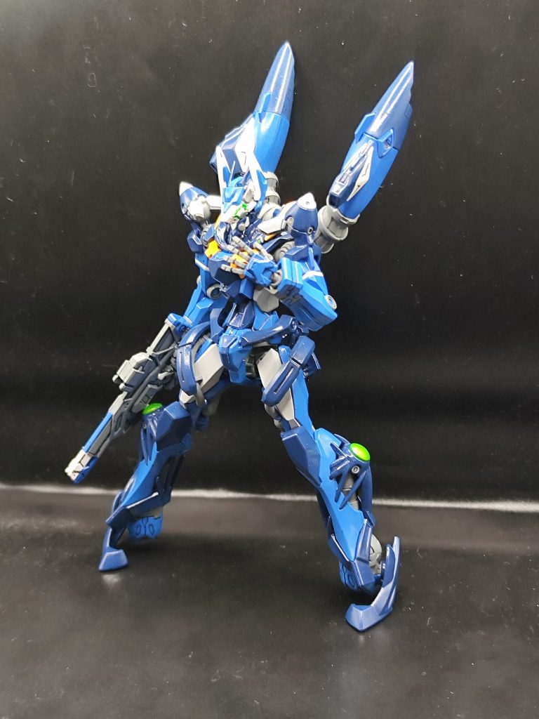ちょっと決めたり