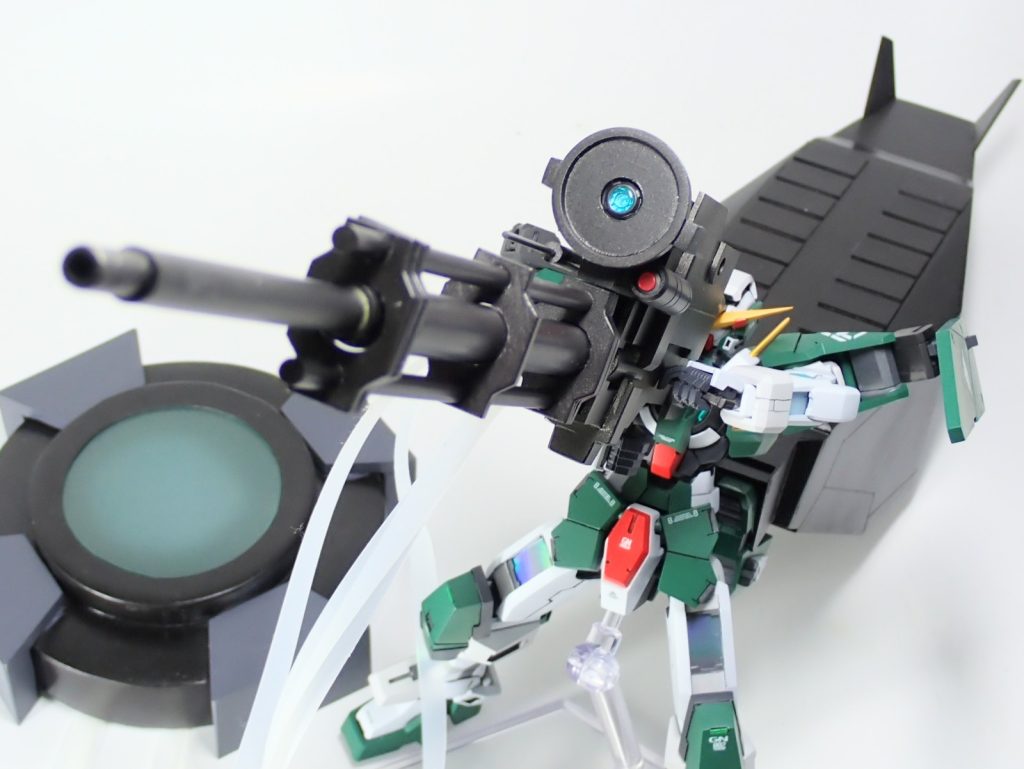 HG00 ガンダムデュナメス 超高高度狙撃装備–7枚目/制作者：kame321
