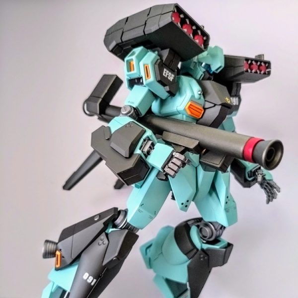 MG スタークジェガン