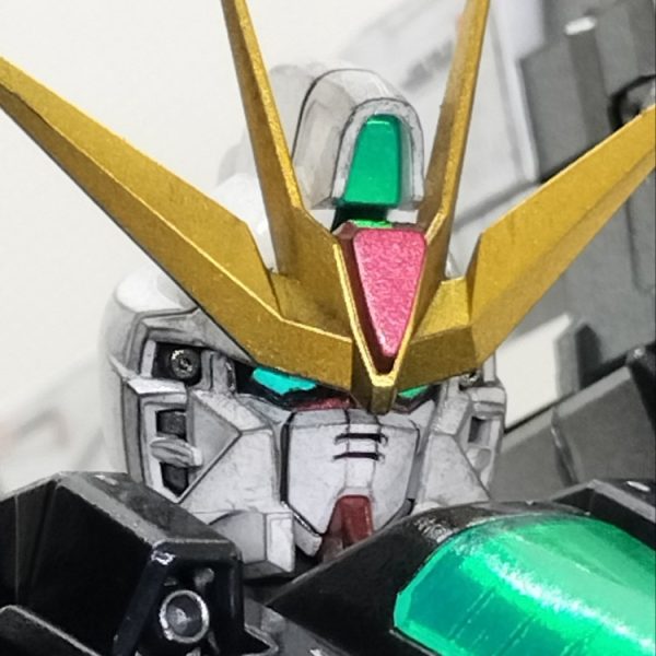 ガンダムダブルエックス