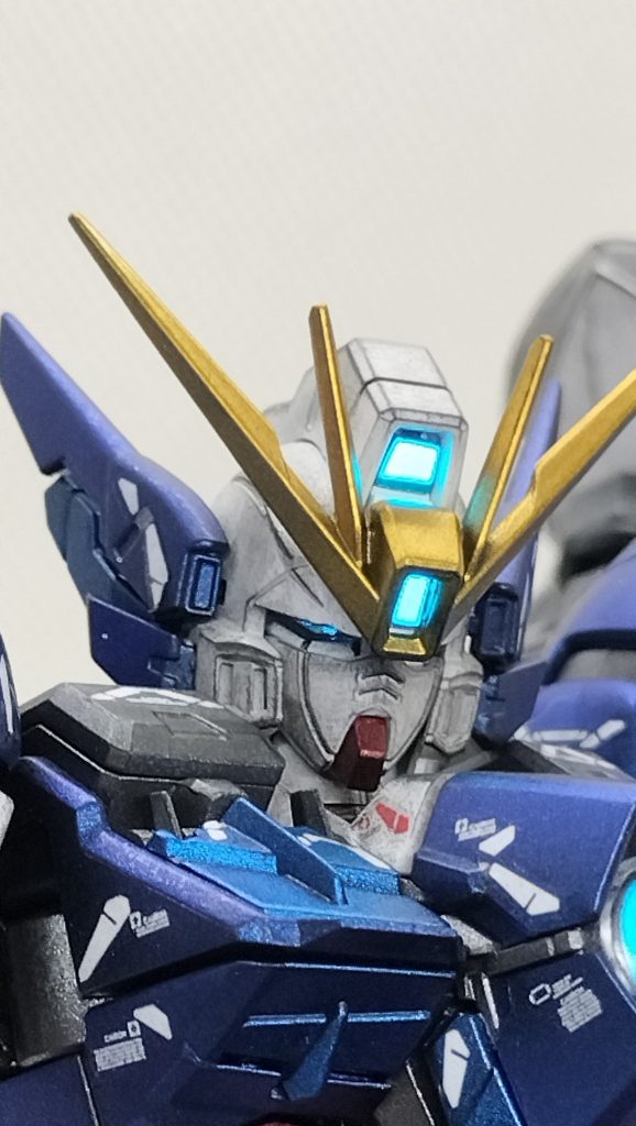 ウイングガンダムゼロEW ver.Ka