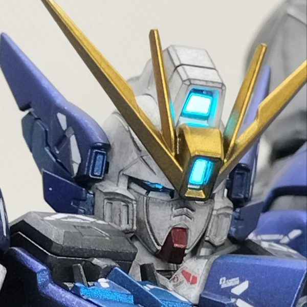 ウイングガンダムゼロEW ver.Ka
