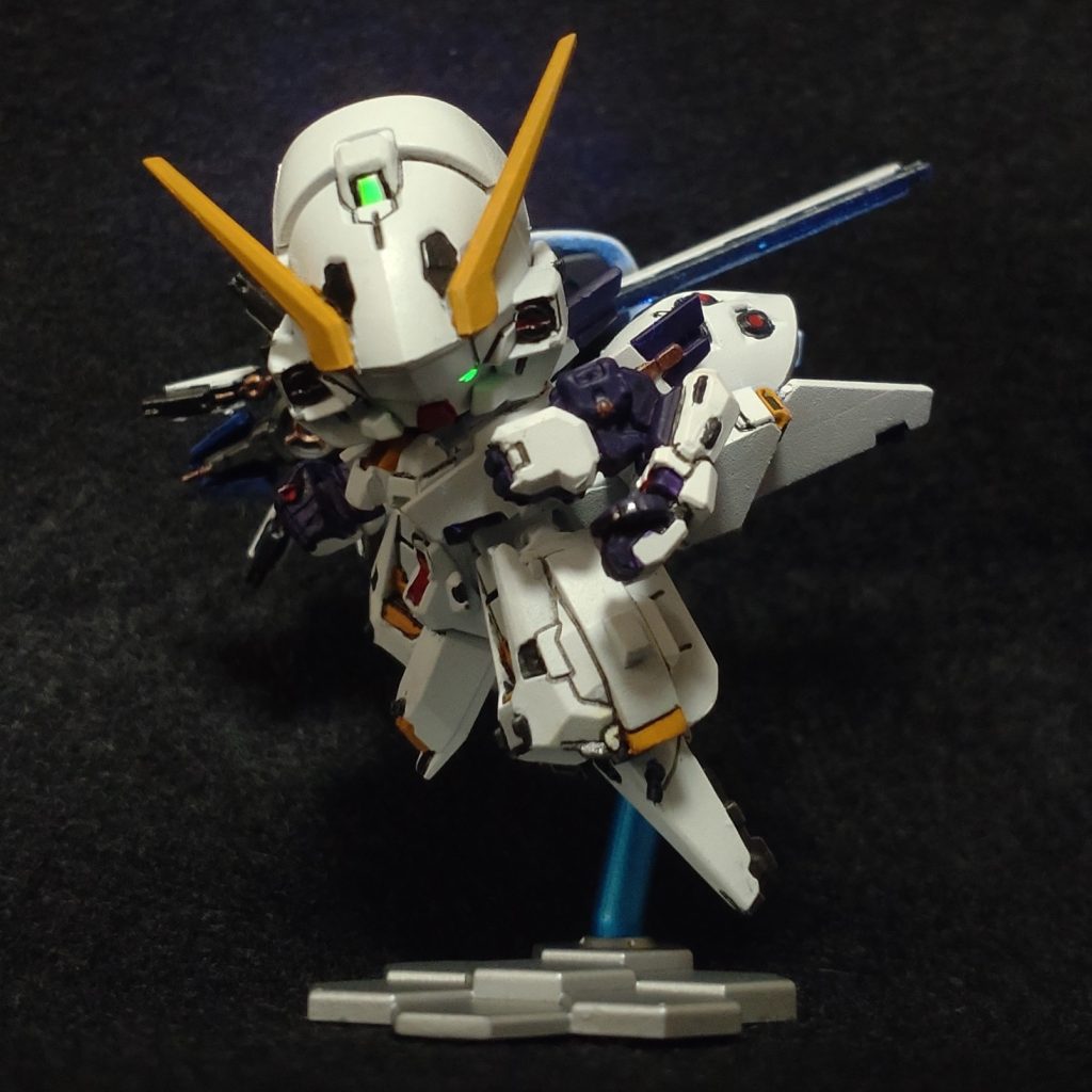 スペリオルディファイン　ウーンドウォート