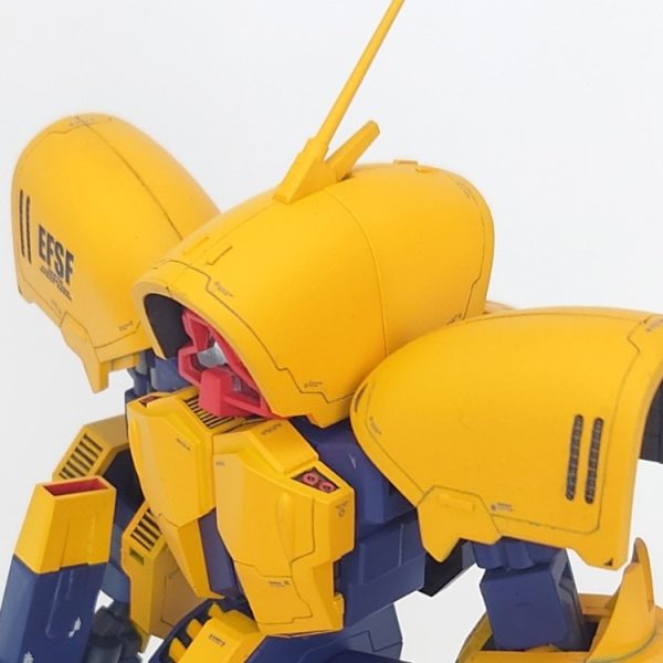 35作目:HGUC アッシマー