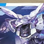 9月は水星の魔女キャンペーン期間中なので、次はこちらを作ります。