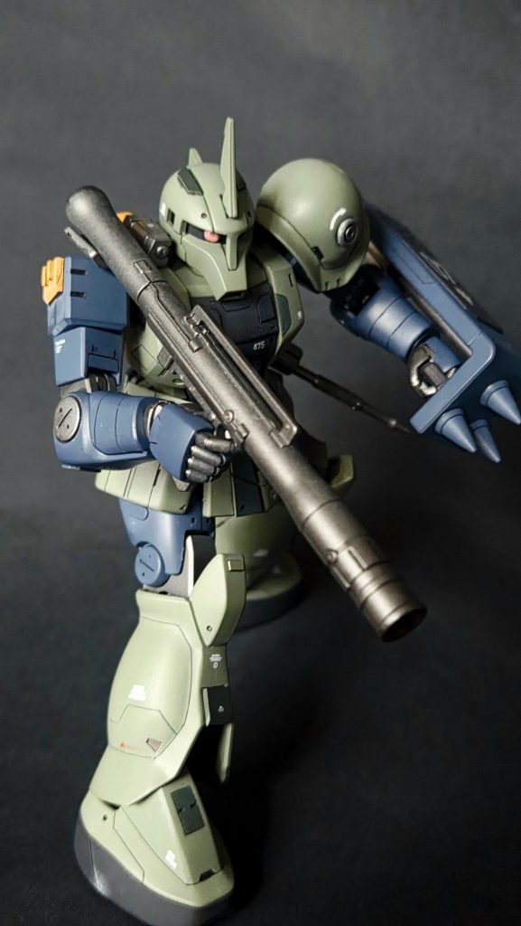 HG Zaku I