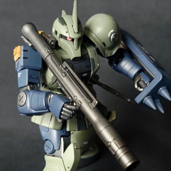 HG Zaku I