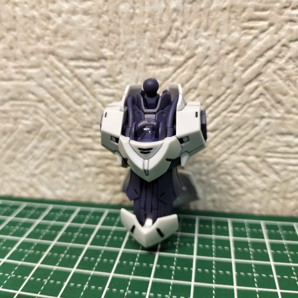 HG 1/144 CEK-040 ベギルベウ 進捗1